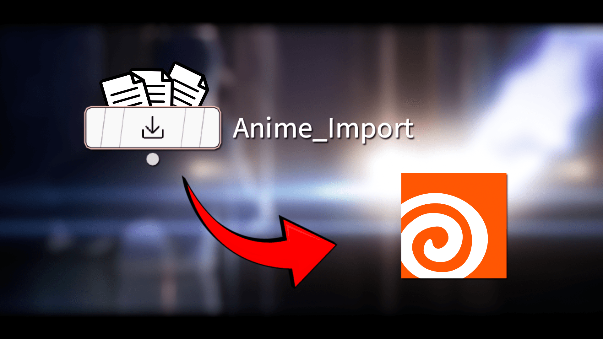 Anime Houdini Import - 03.03.2026 preview