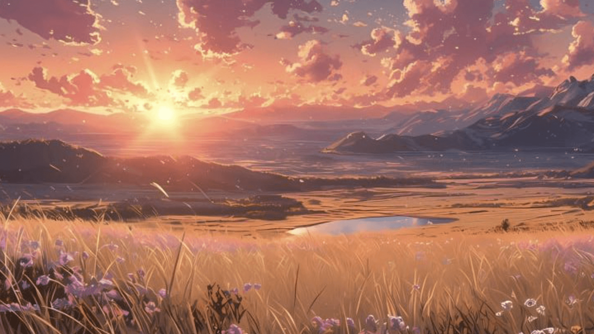 Environment